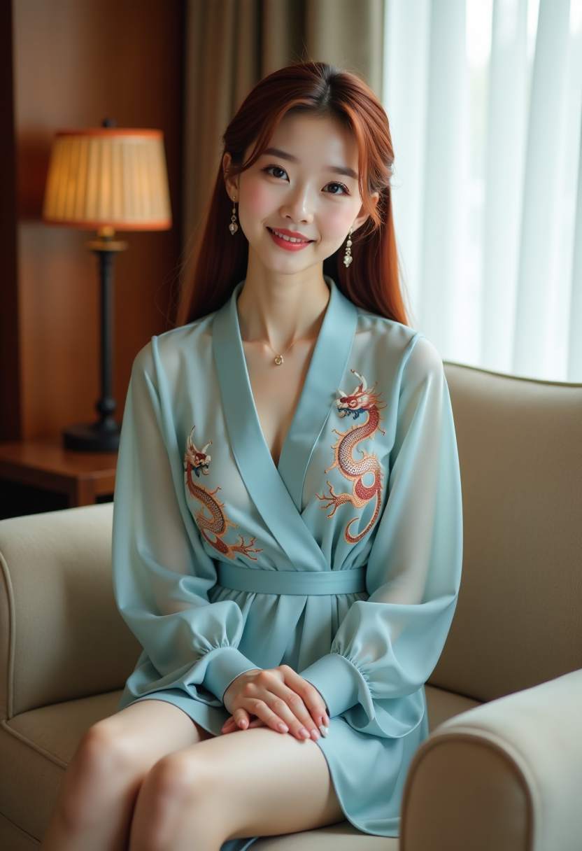 隐秘的姓名