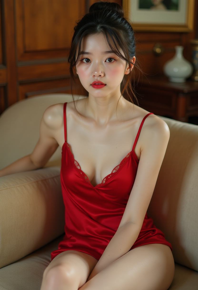 悬疑片