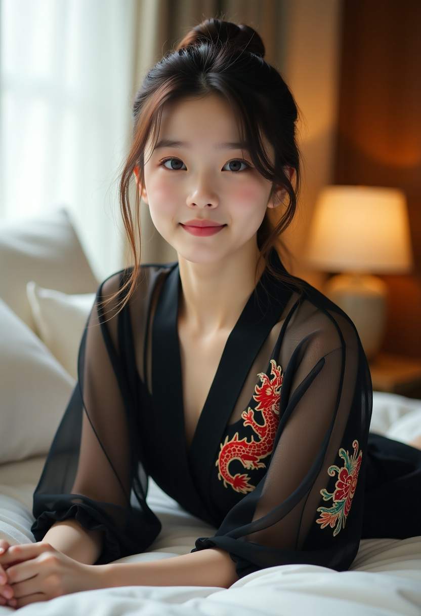 隐秘的姓名